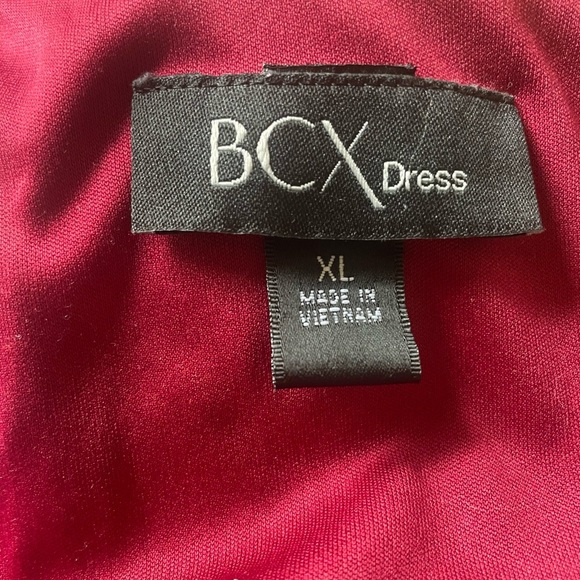 BCX Dress SZ XL - Picture 4 of 8